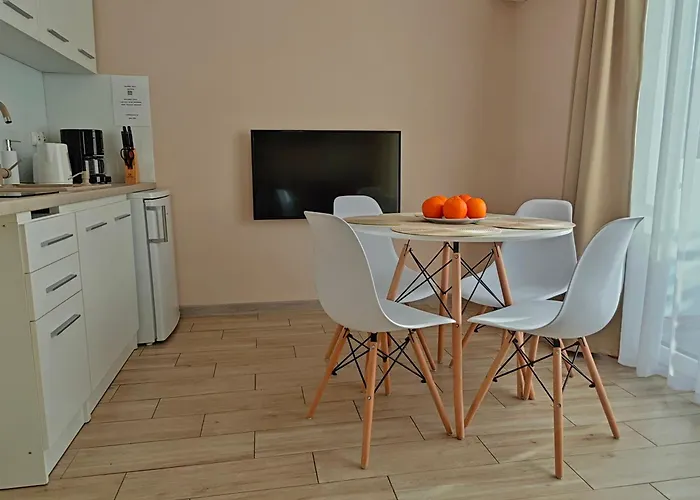 Marittimo Resort