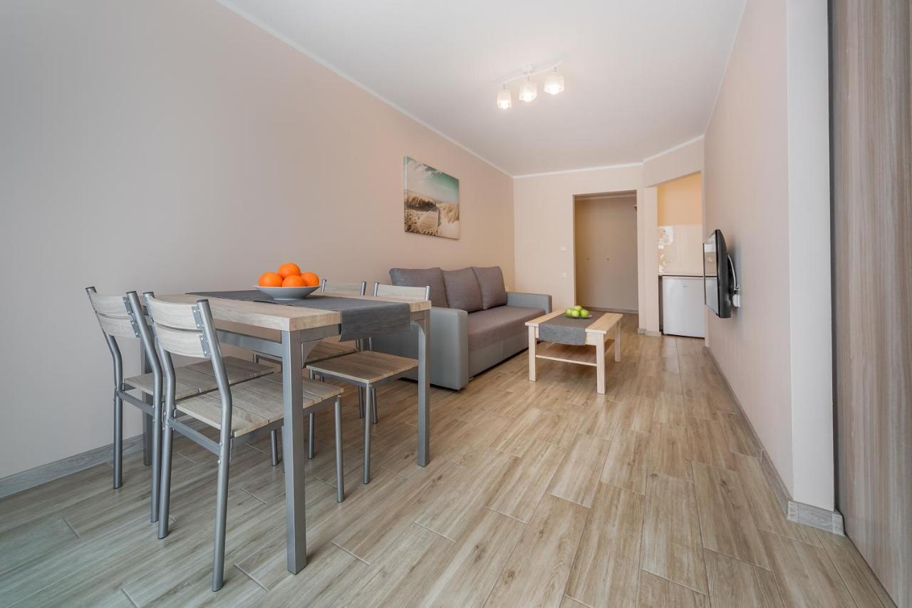 Marittimo Aparthotel *