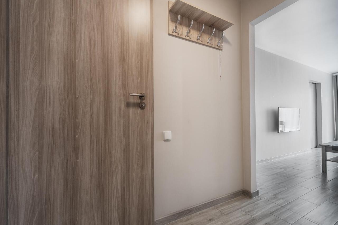 Marittimo Aparthotel Swinoujscie
