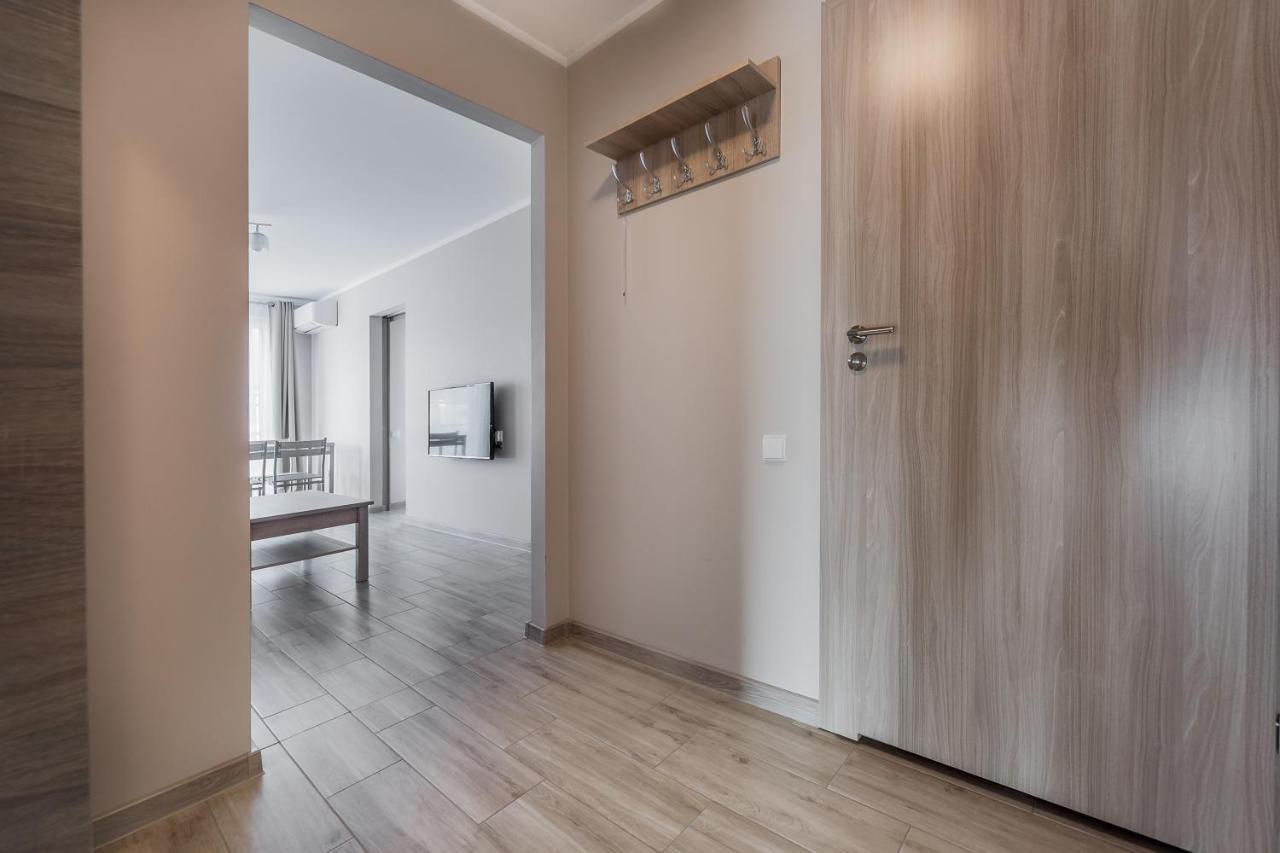 Aparthotel Marittimo *