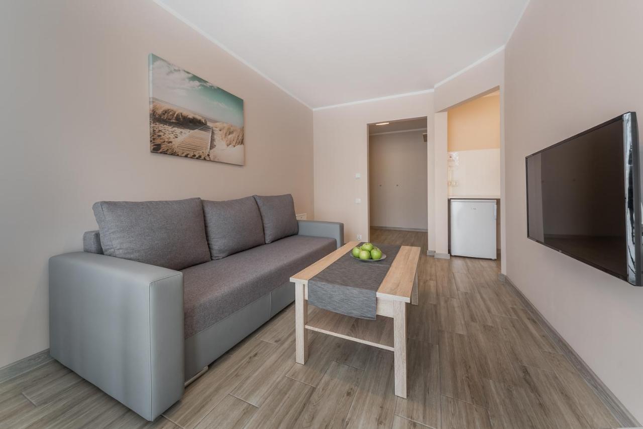Aparthotel Marittimo Swinoujscie