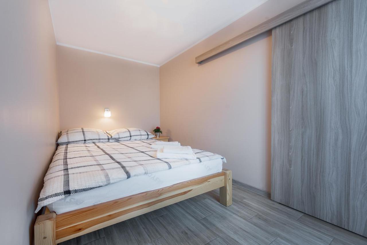 Aparthotel Marittimo