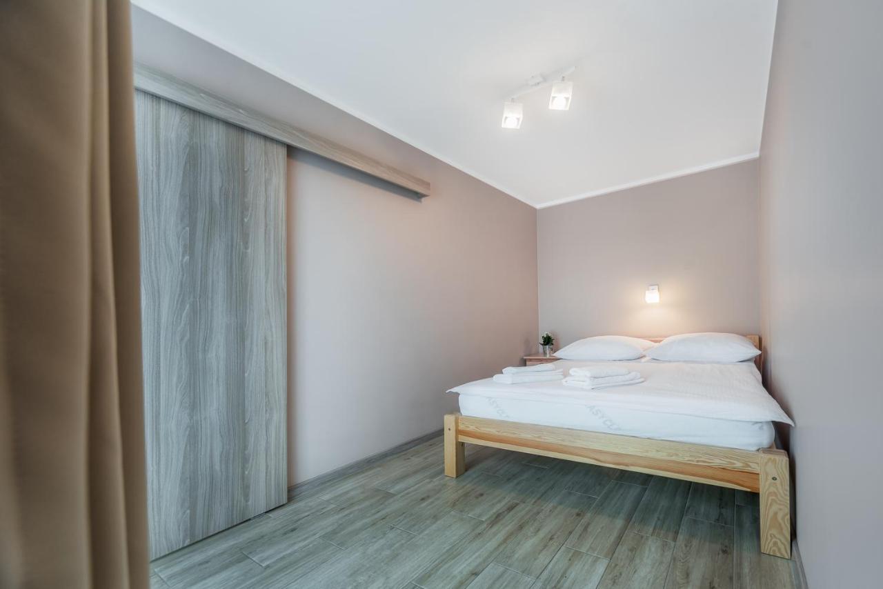 Marittimo Apartahotel Świnoujście