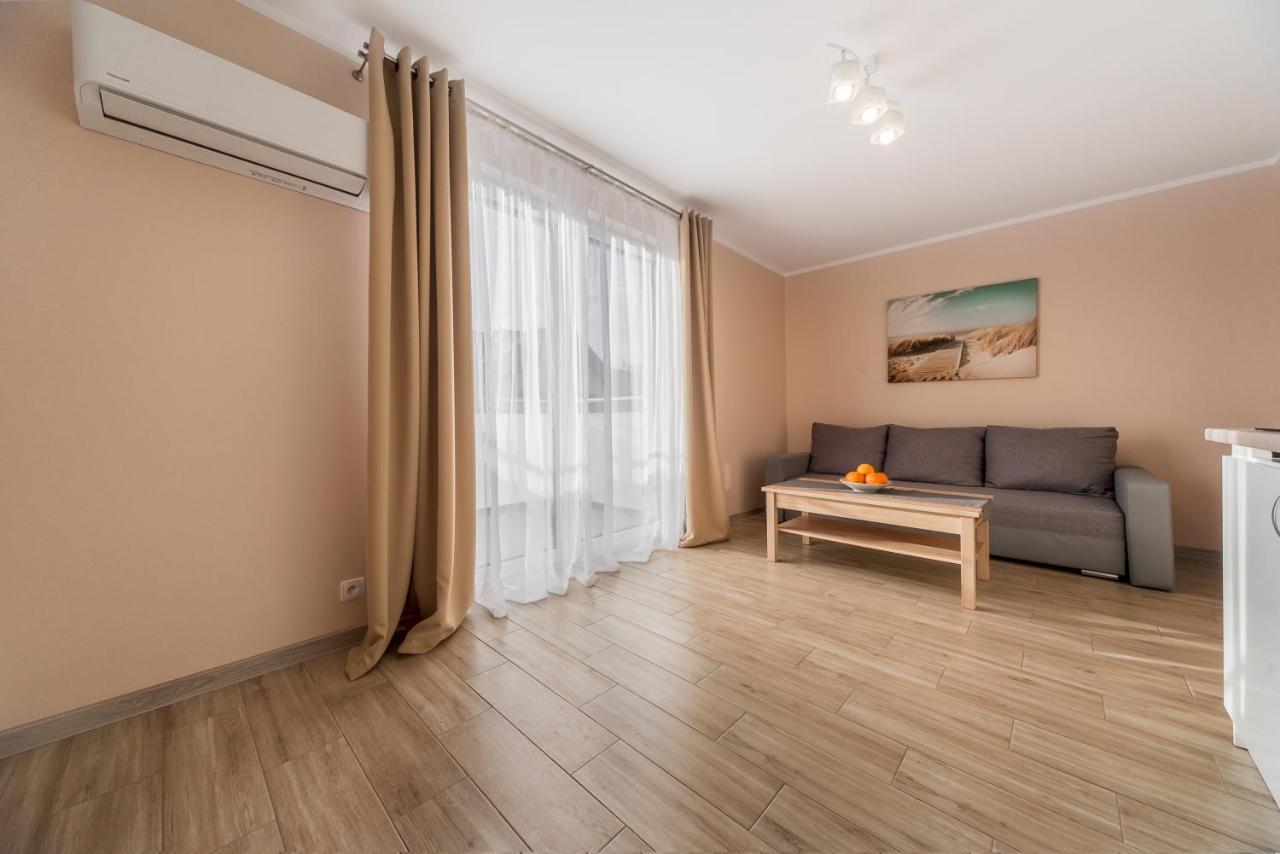 Marittimo Aparthotel *