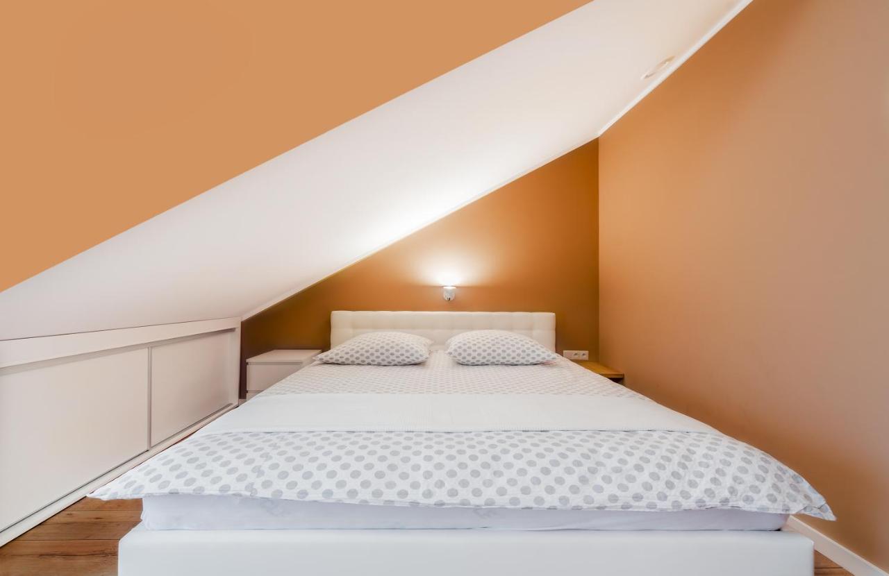 Aparthotel Marittimo Swinoujscie