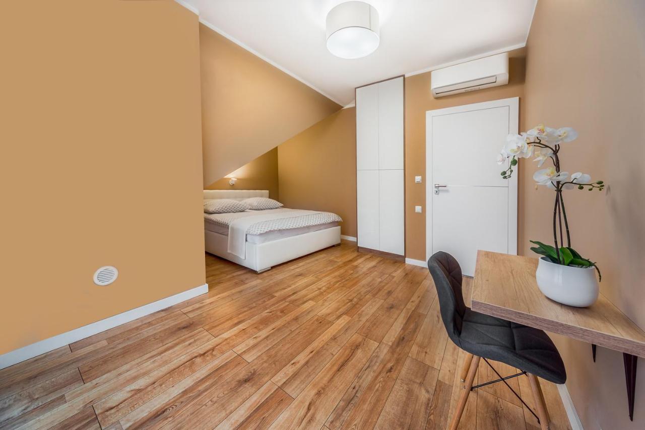 Aparthotel Marittimo