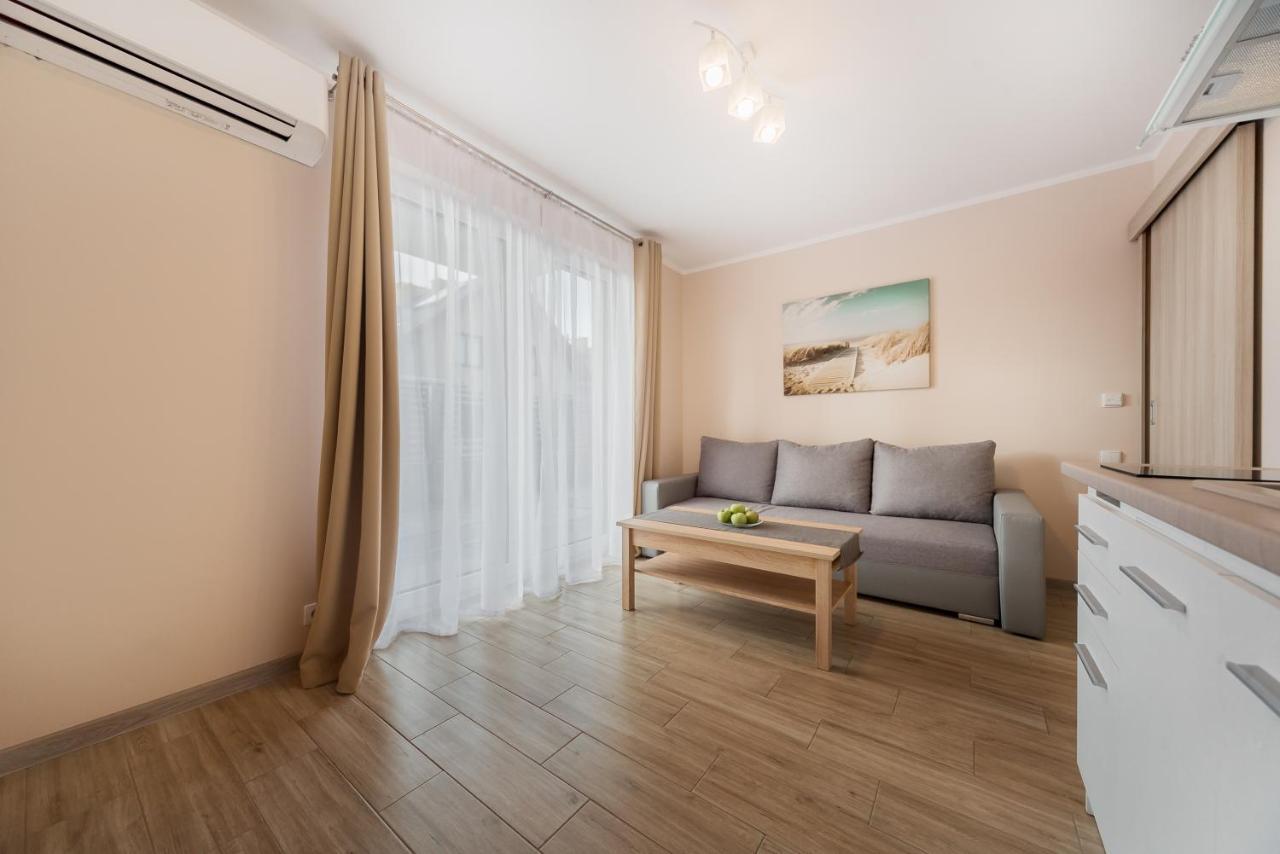 Aparthotel Marittimo *