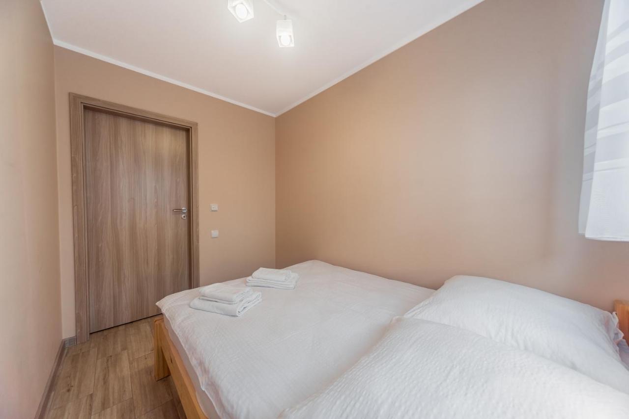 Marittimo Aparthotel Swinoujscie