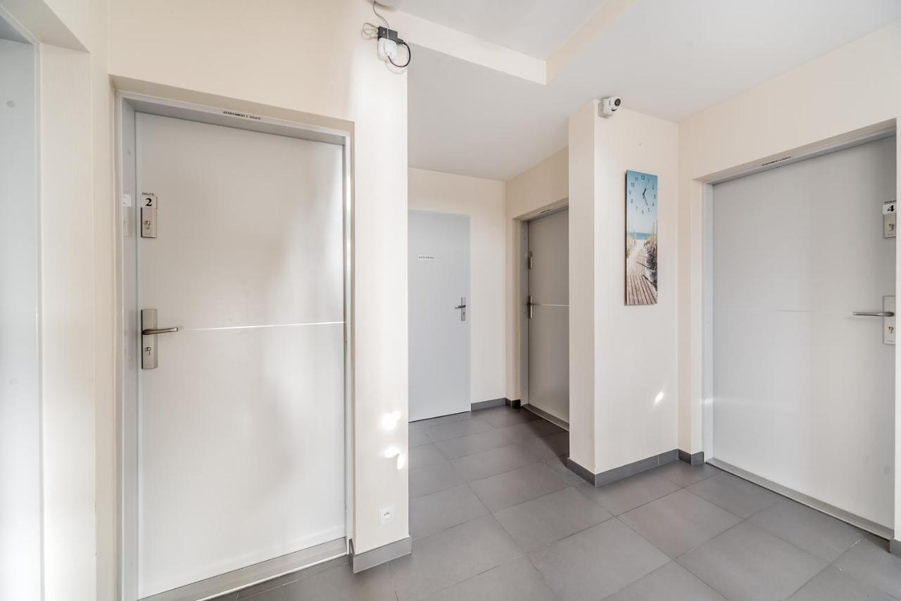 Marittimo Apartahotel Świnoujście