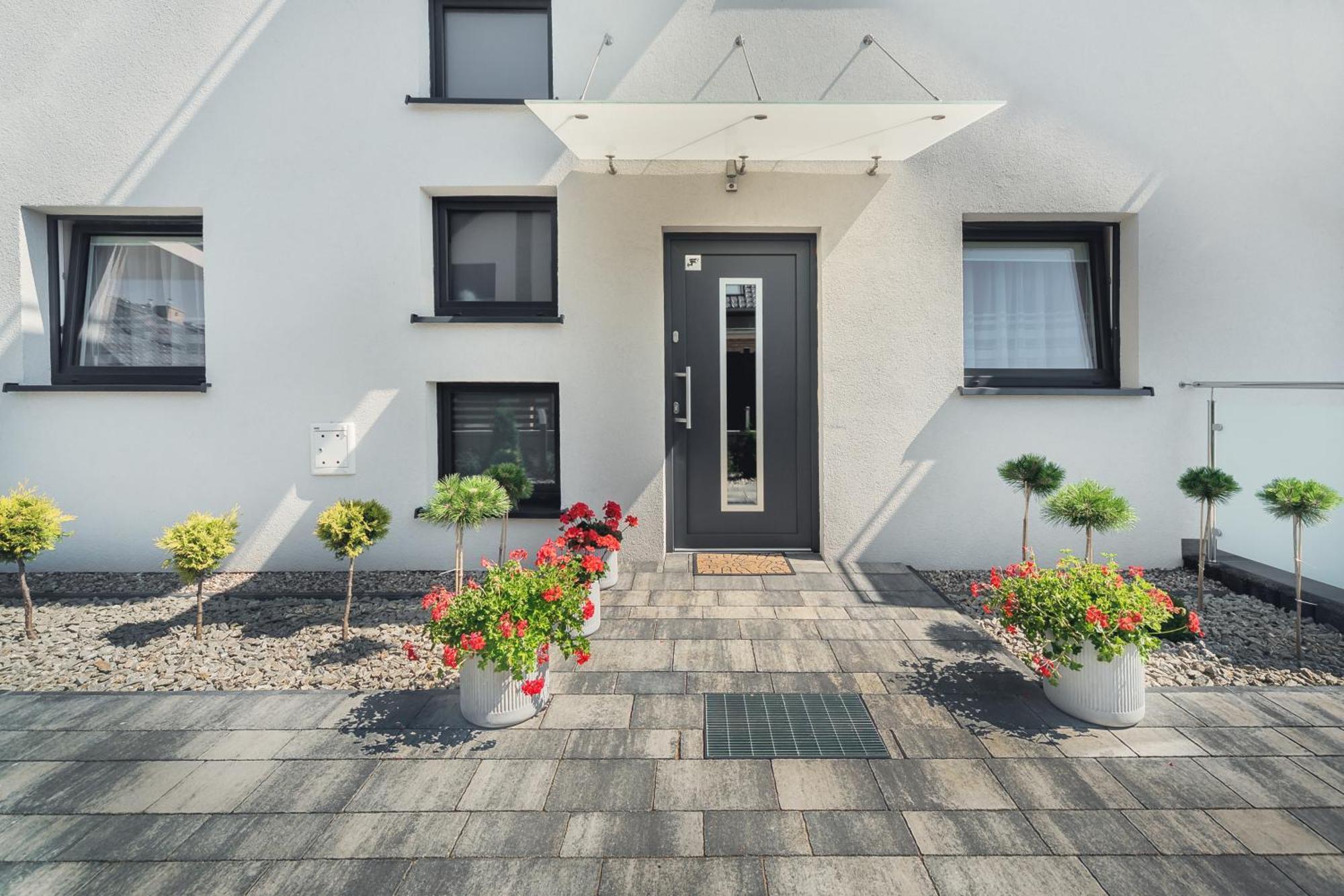 Aparthotel Marittimo Swinoujscie
