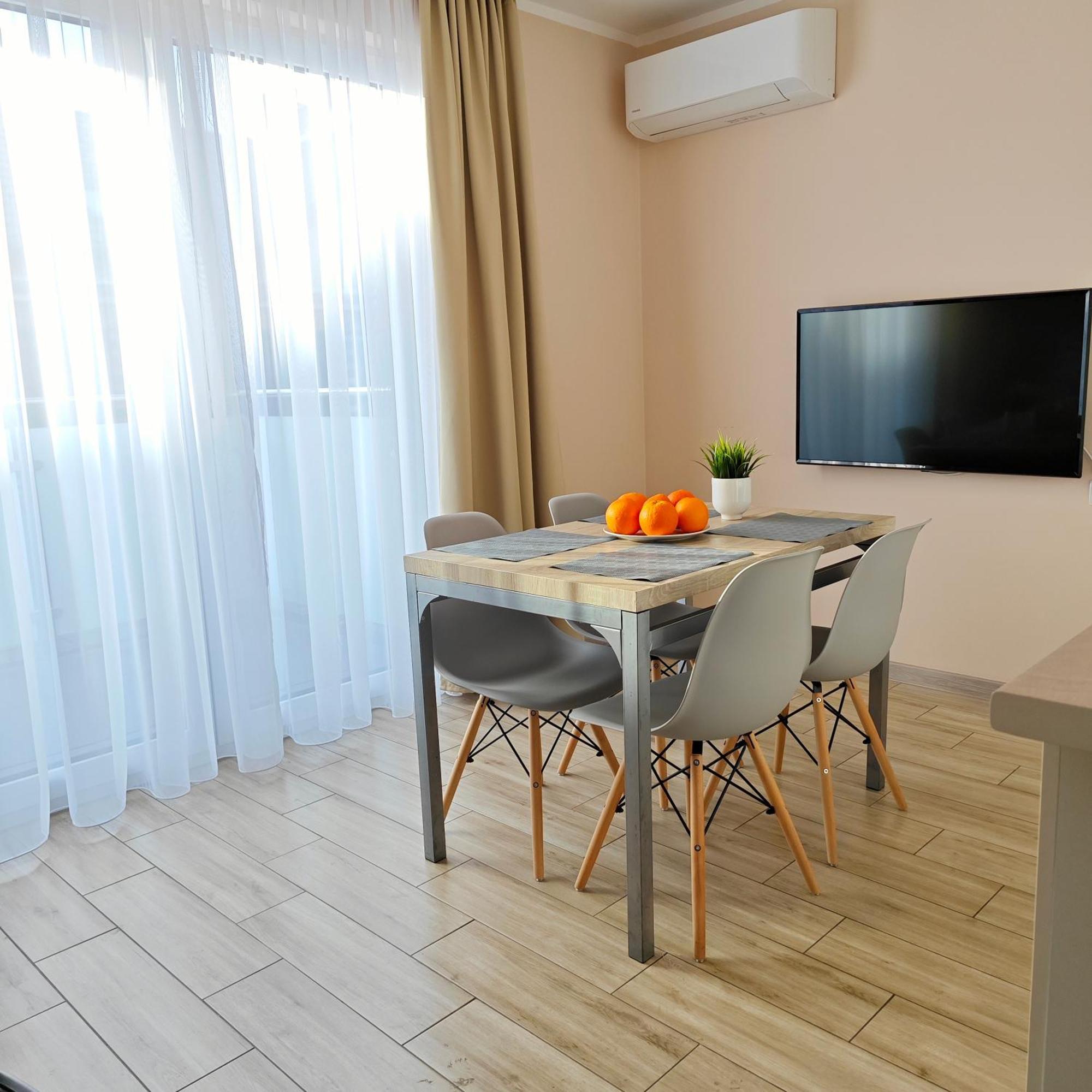 Marittimo Apartahotel Świnoujście