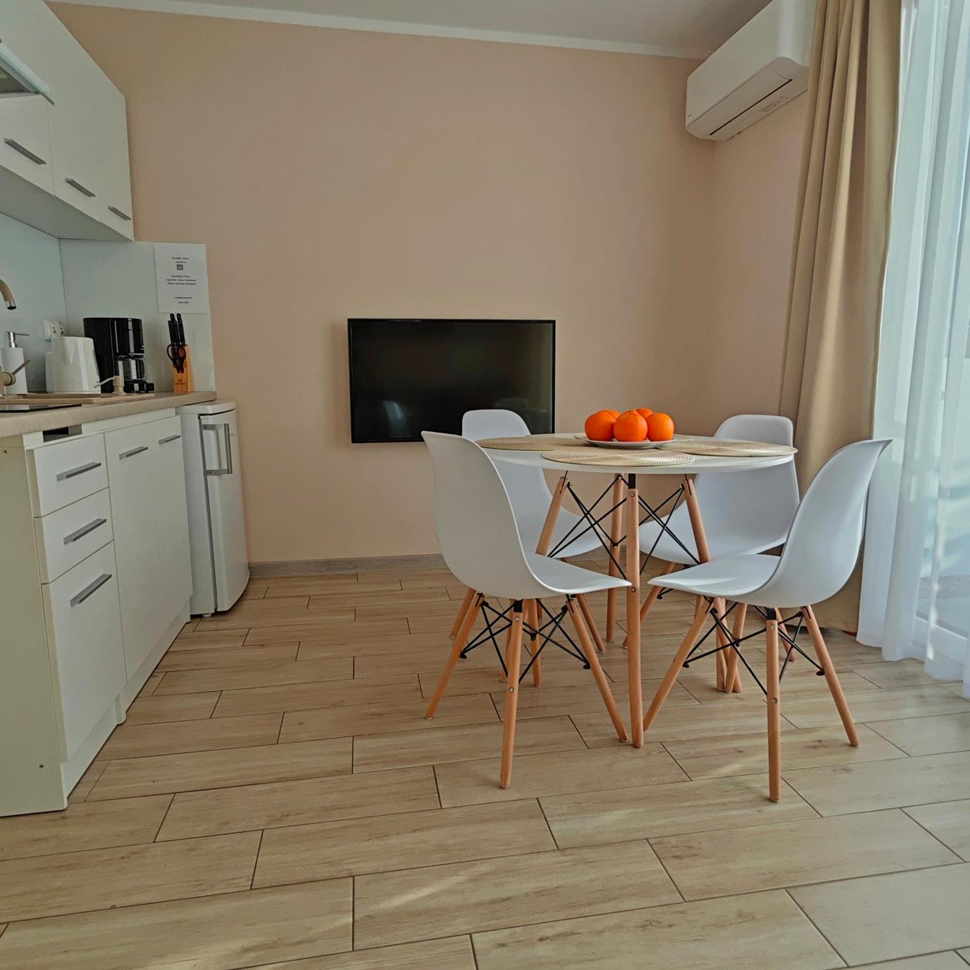Marittimo Aparthotel