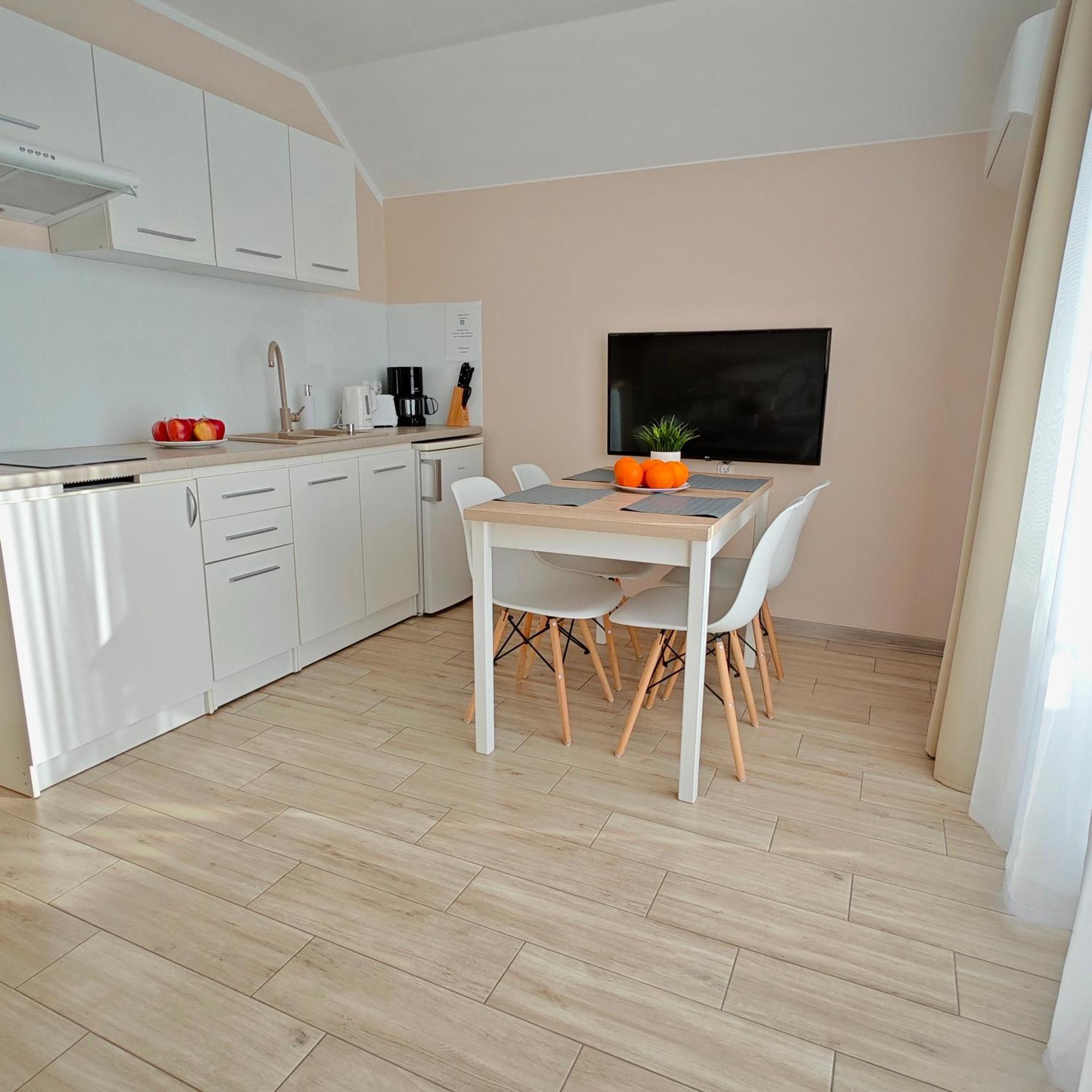 Marittimo Aparthotel *