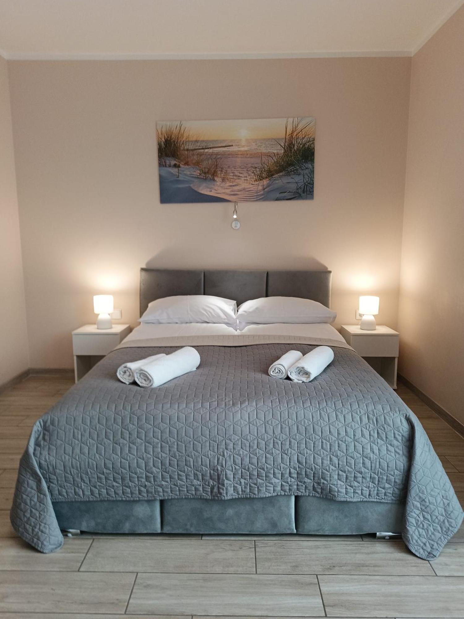 Aparthotel Marittimo