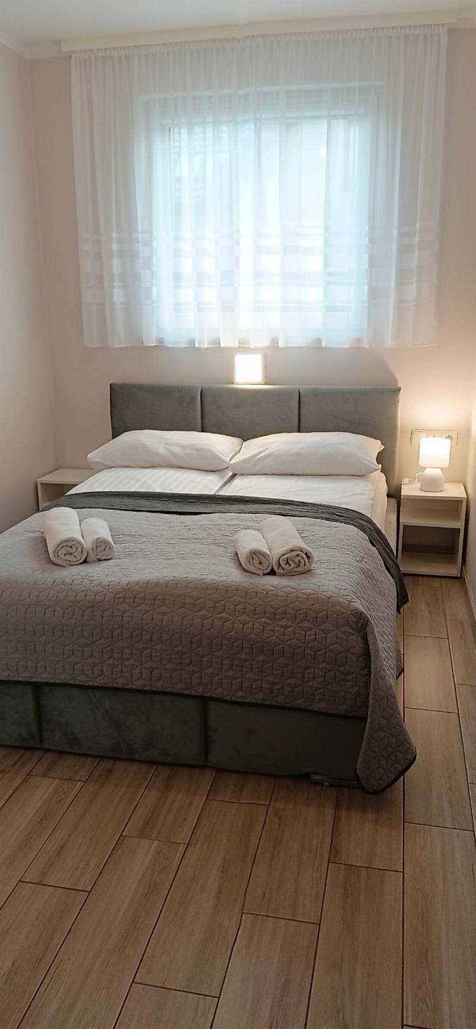 Marittimo Aparthotel *