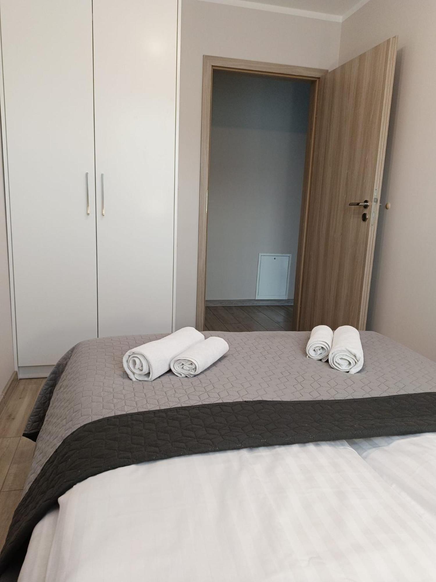 Aparthotel Marittimo